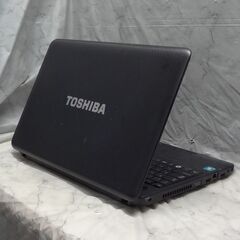 「dynabook Satelite」「SSD」「Core i5」の画像