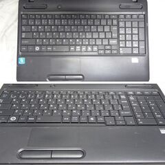 「dynabook Satelite」「SSD」「Core i5」の画像