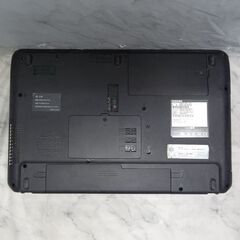 「dynabook Satelite」「SSD」「Core i5」の画像