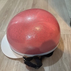 バイクヘルメット