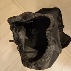 マイケルリンネル　リュックサックの画像