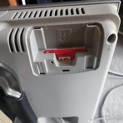テレビ 16型  シャープ 稼働の画像