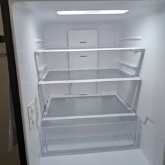 値下げ2024年製の超美品！！HITACHI冷蔵庫 265L 2024年製 (まー