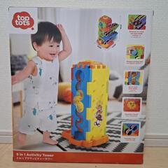 おもちゃ（中古　美品）の画像