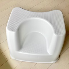 （お取引先様決まりました）踏み台◆ステップ◆トイレの画像