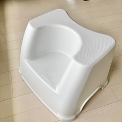 （お取引先様決まりました）踏み台◆ステップ◆トイレの画像