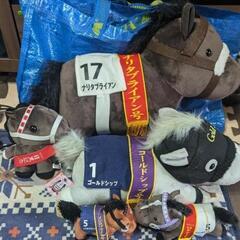 サラブレッドコレクションまとめ　