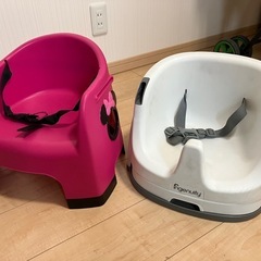 赤ちゃん用イス　幼児用イス