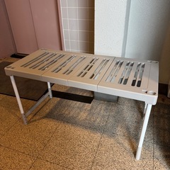 押入れ収納