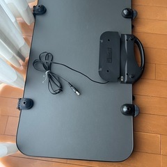 ズボンプレッサー