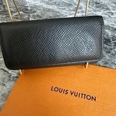 美品Louis Vuitton ✨型押しキー