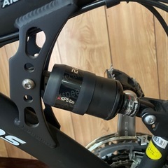 Mu Pallas M-960 マウンテンバイクの画像