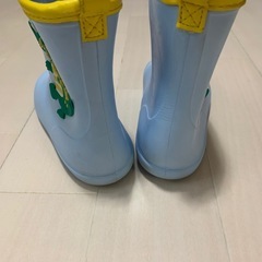 子供 長靴 18センチの画像