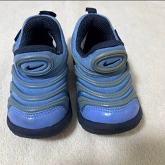 NIKE ダイナモフリー12センチ