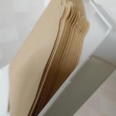 週明け処分*円錐型 コーヒーフィルターの画像