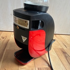 【無料】 コーヒーメーカー　 ネスレ ネスカフェ  バリスタ