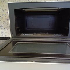 TOSHIBA ER-MD7(W) スチームオーブンレンジの画像