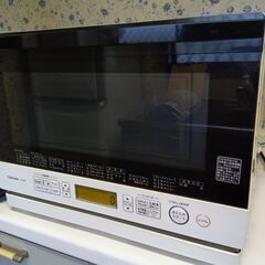 TOSHIBA ER-MD7(W) スチームオーブンレンジの画像