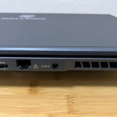 GCR2070RGF-QC ガレリア ゲーミングノートPCの画像