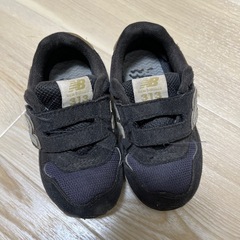 ニューバランス13.5センチ