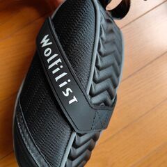 サドルバッグ（自転車用）新品！