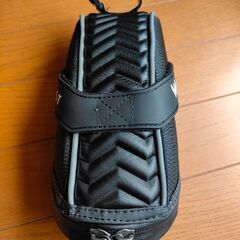 サドルバッグ（自転車用）新品！の画像
