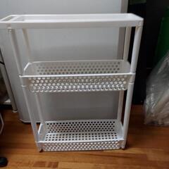 隙間収納