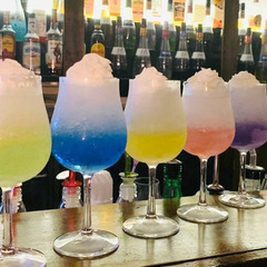 飲みに行きませんか🍺