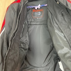 scoyco ジャケットの画像