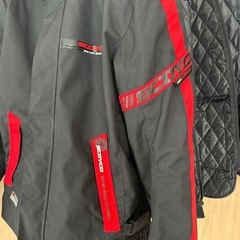 scoyco ジャケットの画像