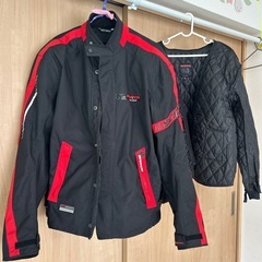 scoyco ジャケット