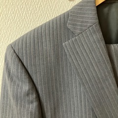 スーツメンズの画像
