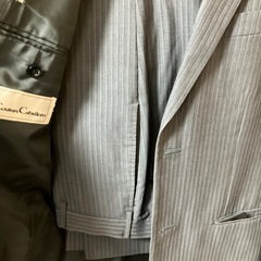 スーツメンズの画像