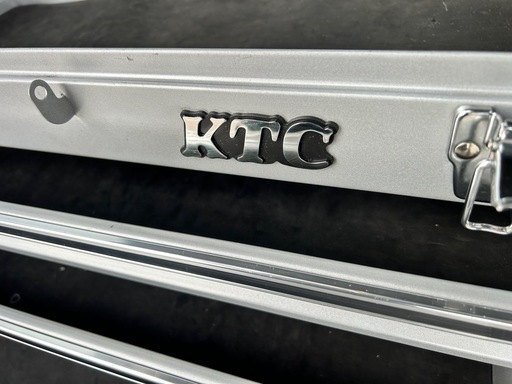 KTCツールボックス　工具箱