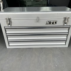 KTCツールボックス　工具箱