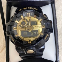 G-SHOCK