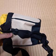 ペットボトルホルダーの画像