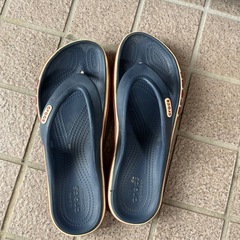 クロックス　サンダル