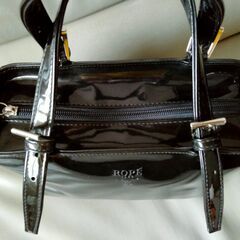 ROPE  ハンドバッグの画像