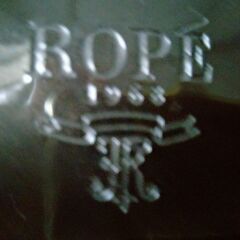 ROPE  ハンドバッグの画像
