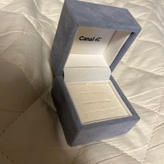 Canal4°C ジュエリーBOX