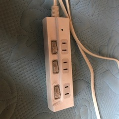 コンセント