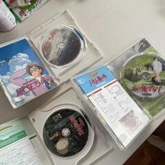 ジブリDVD 風立ちぬのみの画像