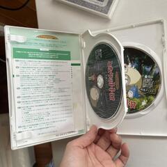 ジブリDVD 風立ちぬのみの画像