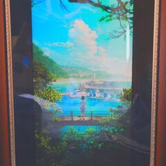 mocha「四季眺望-夏-」