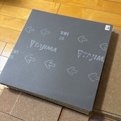 カーペット　　絨毯　　じゅうたん　　TAJIMAマット(日本製)