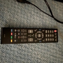 【無料】ORION 32型 液晶テレビ 差し上げますの画像