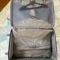 キャリーケース
の画像