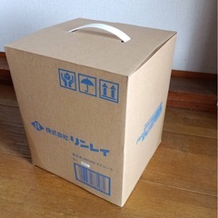 【新品未使用】リンレイ　ハンディポリッシャー　プチルークの画像