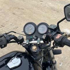ジェイド250 mc23の画像